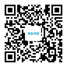 Conversaic WeChat QR code